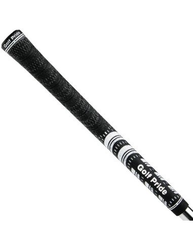 GOLF PRIDE MULTI-COMPOUND WHITE