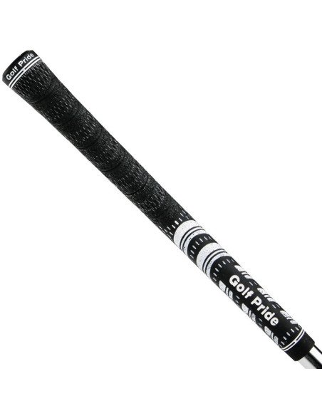 GOLF PRIDE MULTI-COMPOUND WHITE