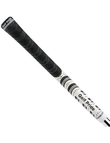 GOLF PRIDE MULTI-COMPOUND WHITE