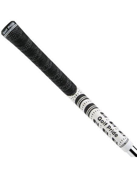 GOLF PRIDE MULTI-COMPOUND WHITE