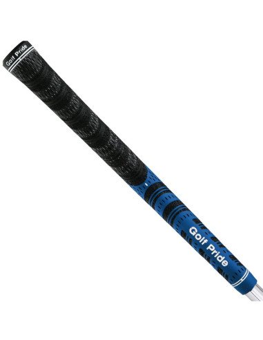 GOLF PRIDE MULTI-COMPOUND WHITE