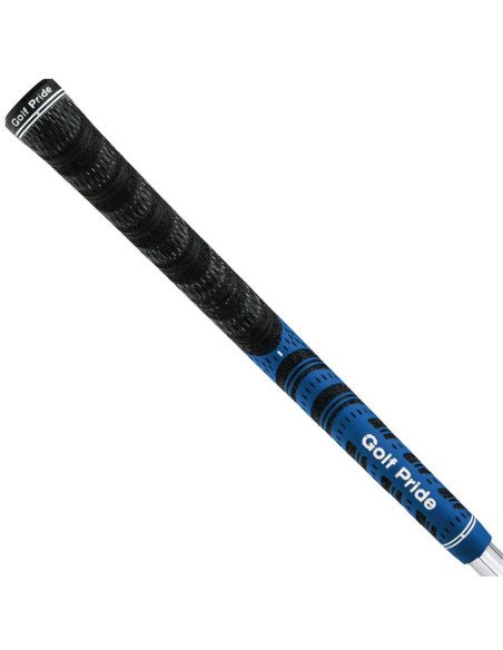 GOLF PRIDE MULTI-COMPOUND WHITE