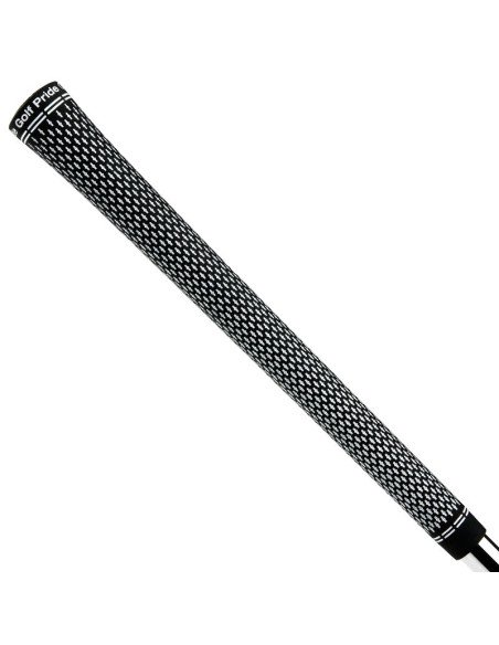 Golf Pride Tour Velvet 360 WHITE MIDSIZE