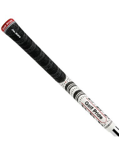 GOLF PRIDE MULTI-COMPOUND WHITE