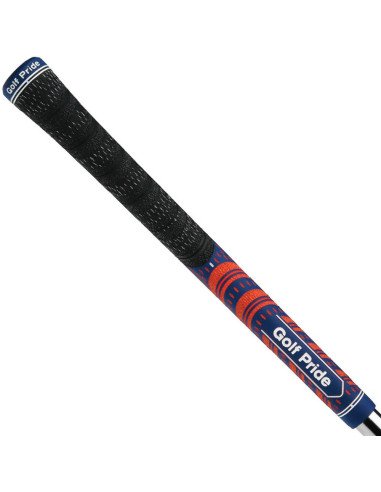 GOLF PRIDE MULTI-COMPOUND WHITE