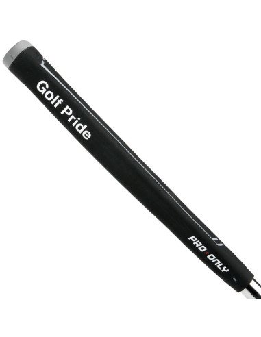 GOLF PRIDE PUTTER PRO ONLY 72 RED