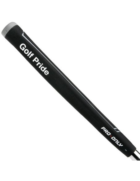 GOLF PRIDE PUTTER PRO ONLY 72 RED