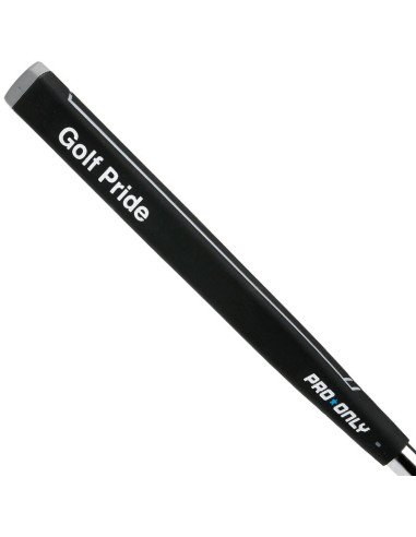 GOLF PRIDE PUTTER PRO ONLY 72 RED