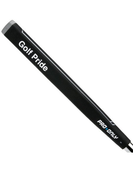 GOLF PRIDE PUTTER PRO ONLY 72 RED