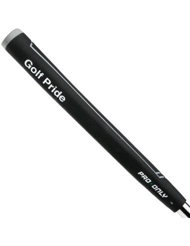 GOLF PRIDE PUTTER PRO ONLY 72 RED