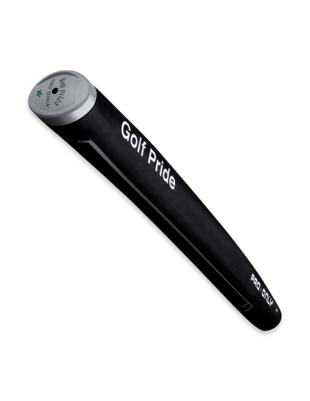 GOLF PRIDE PUTTER PRO ONLY 72 RED