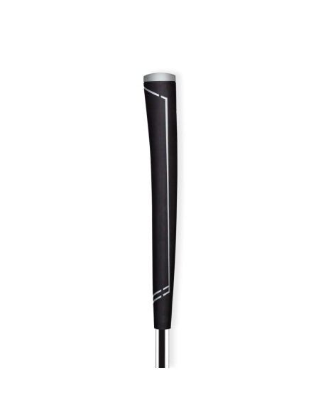 GOLF PRIDE PUTTER PRO ONLY 72 RED