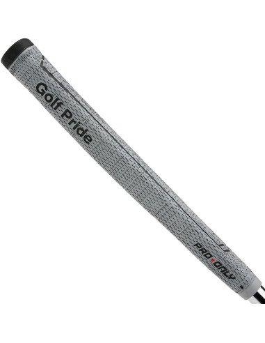 GOLF PRIDE PUTTER PRO ONLY 88 GREEN CORD