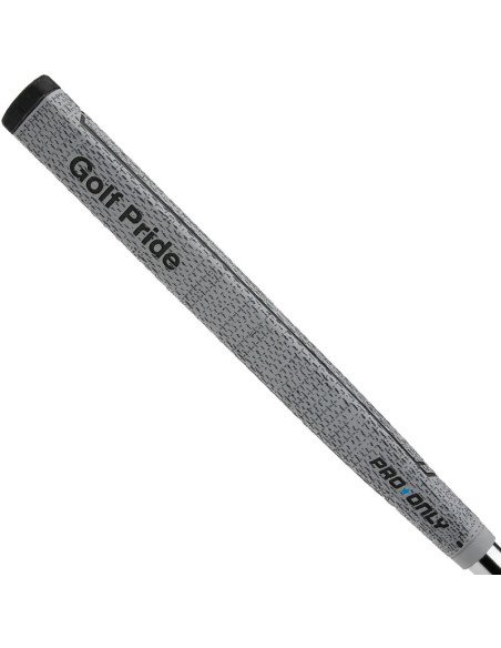GOLF PRIDE PUTTER PRO ONLY 88 GREEN CORD