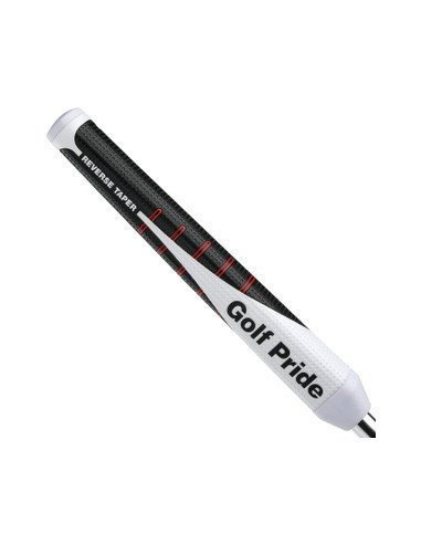 Golf Pride putter SE Flat Large New