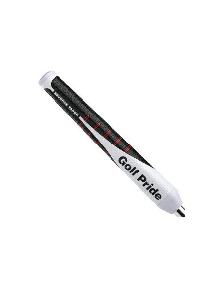 Golf Pride putter SE Flat Large New
