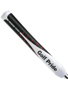 Golf Pride putter SE Pistol Large