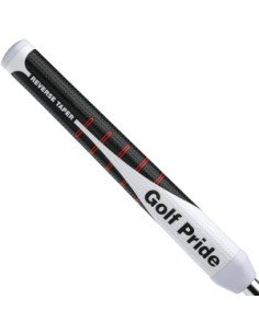 Golf Pride putter SE Round Large