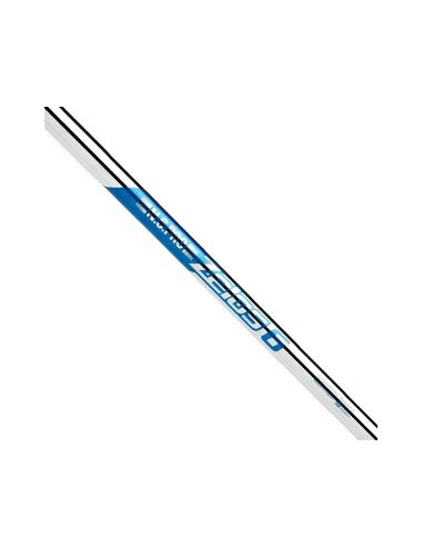 NIPPON ZELOS 6 . 35.0 # W .355, 64g