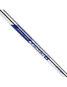 NIPPON ZELOS 8 Reg.. 35.0 # PW .355, 84g