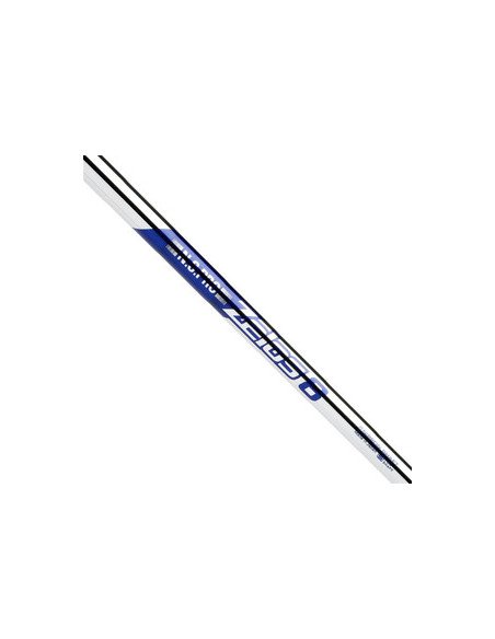 NIPPON ZELOS 8 Reg.. 35.0 # PW .355, 84g