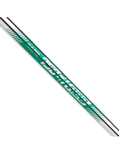 NIPPON NS PRO 750 GH NEO IRON. Reg.  38.5 # 3 .355