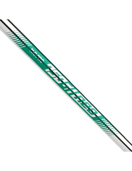 NIPPON NS PRO 750 GH NEO IRON. Reg.  38.5 # 3 .355