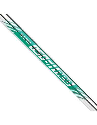 NIPPON NS PRO 850 GH NEO IRON. Stiff  38.5 # 3  .3