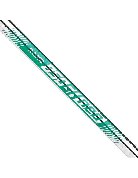 NIPPON NS PRO 850 GH NEO IRON. Stiff  38.5 # 3  .3