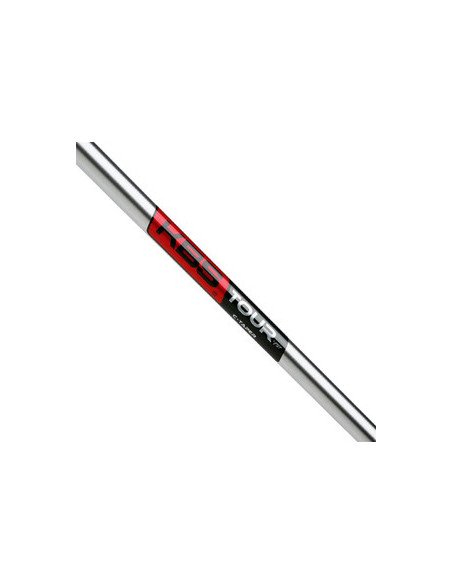 KBS C-TAPER C?ica Reg .355  Iron 9/PW