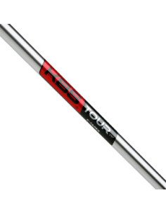 KBS C-TAPER Paralela Reg. .370  43" 125g.