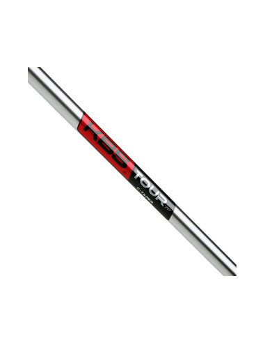 KBS C-TAPER Paralela Reg. .370  43" 125g.