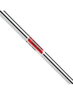 KBS $ TAPER C?ica X-Stiff. .355   37.5"  Iron 9/P