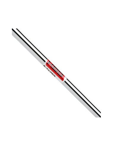 KBS $ TAPER C?ica X-Stiff. .355   37.5"  Iron 9/P