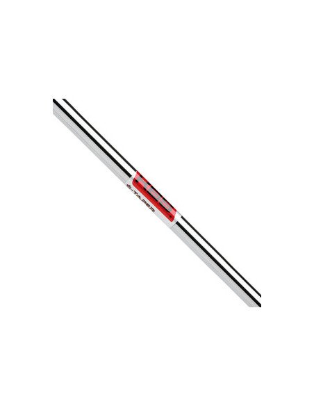 KBS $ TAPER C?ica X-Stiff. .355   37.5"  Iron 9/P