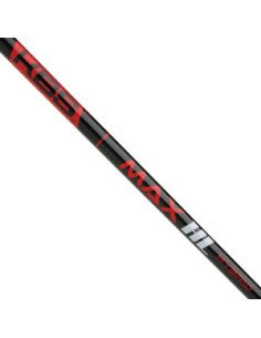 KBS MAX HL H?brido 80 X-Stiff. .370  42"