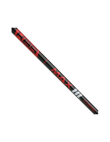 KBS MAX HL H?brido 80 X-Stiff. .370  42"