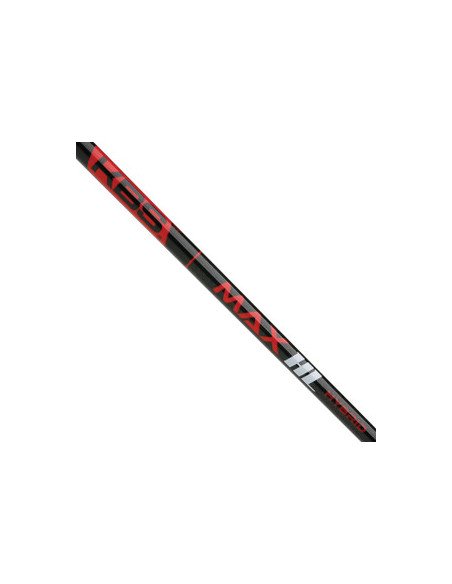 KBS MAX HL H?brido 80 X-Stiff. .370  42"