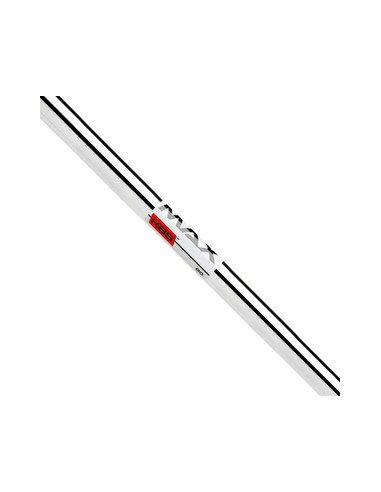 KBS Max 80 Iron Flex R/S/X,  .370   42",  102g