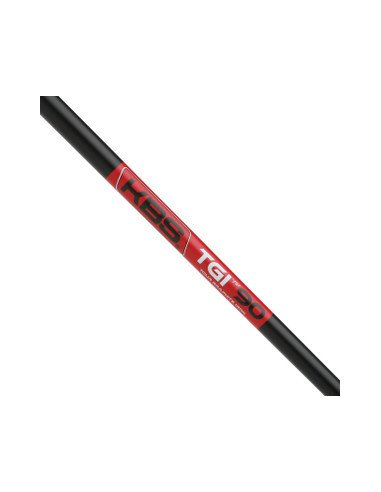 KBS Graphite Iron - 90g,  0.355",  36"  # 9-PW   B