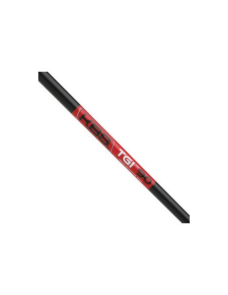 KBS Graphite Iron - 90g,  0.355",  36"  # 9-PW   B
