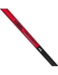KBS Graphite PLAYER?S GRAPHITE HYBRID PGH 45g Amat