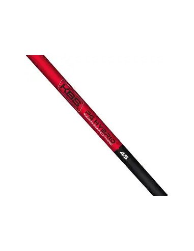KBS Graphite PLAYER?S GRAPHITE HYBRID PGH 45g Amat