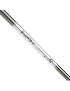Aerotech Steelfiber i70 iron Stiff,  .370,  74g