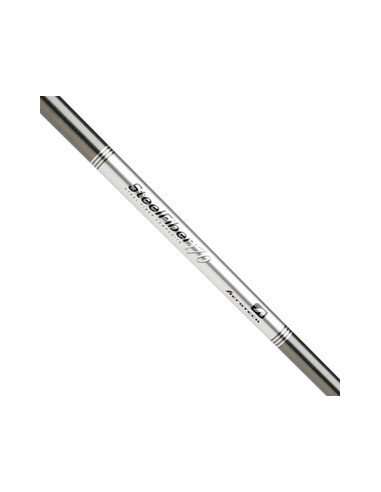 Aerotech Steelfiber i70 iron Stiff,  .370,  74g