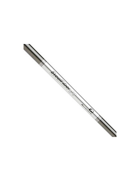 Aerotech Steelfiber i70 iron Stiff,  .370,  74g