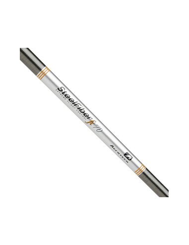 Aerotech STEELFIBER FC 70 IRON  F2