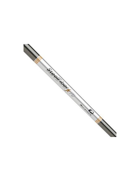 Aerotech STEELFIBER FC 70 IRON  F2