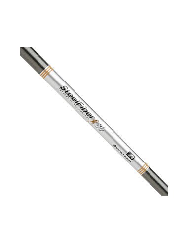 Aerotech STEELFIBER FC 70 IRON  F2