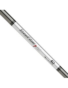Aerotech Steelfiber Putter 125,  .370